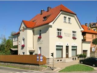 General view
 di Pension Ingrid