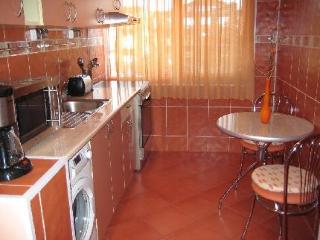 General view
 di Rainbow Apartments