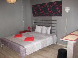 General view
 di Rainbow Apartments