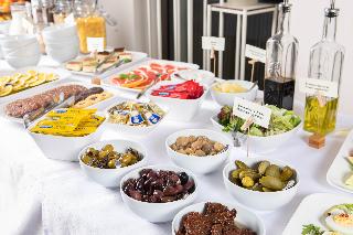 General view
 di Algirdas City Hotels