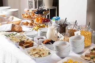 General view
 di Algirdas City Hotels