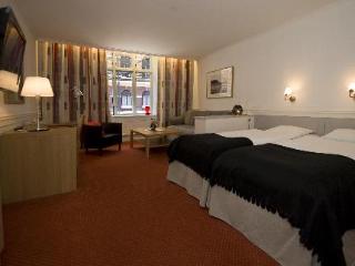 General view
 di Hotel Poseidon