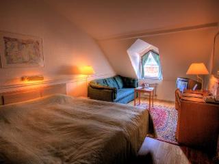 General view
 di Hotel Poseidon