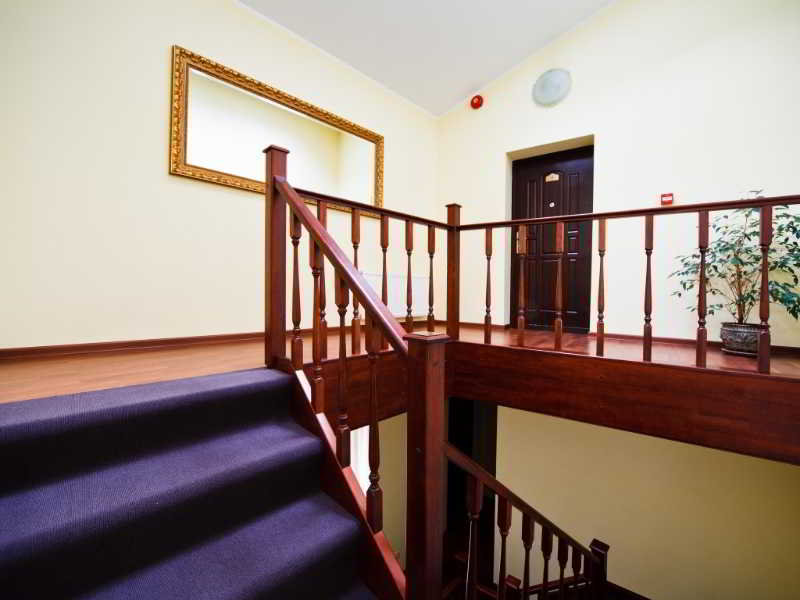 General view
 di Rezidence Autosole