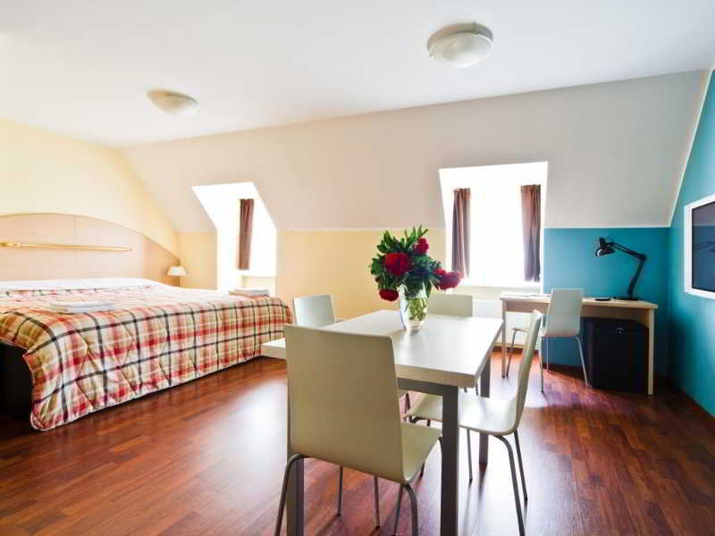 General view
 di Rezidence Autosole