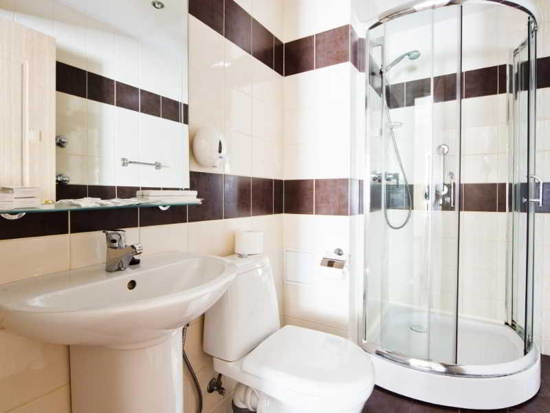 General view
 di Rezidence Autosole