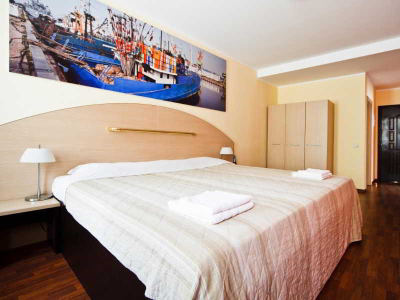 General view
 di Rezidence Autosole