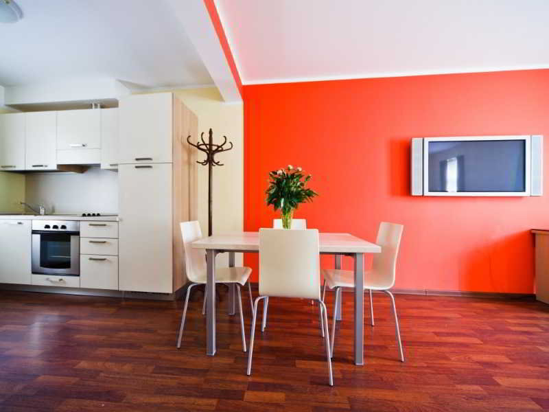 General view
 di Rezidence Autosole