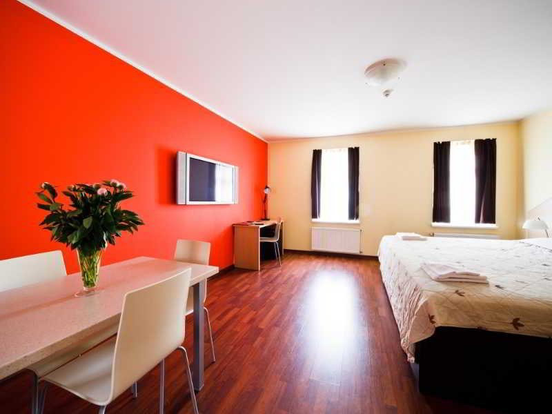 General view
 di Rezidence Autosole