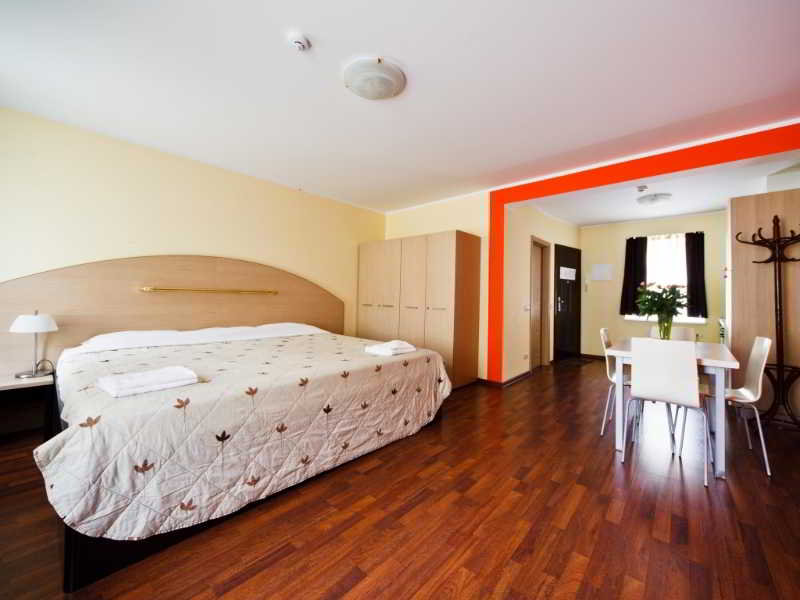 General view
 di Rezidence Autosole