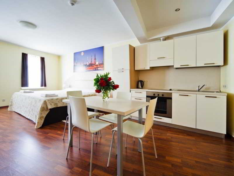 General view
 di Rezidence Autosole