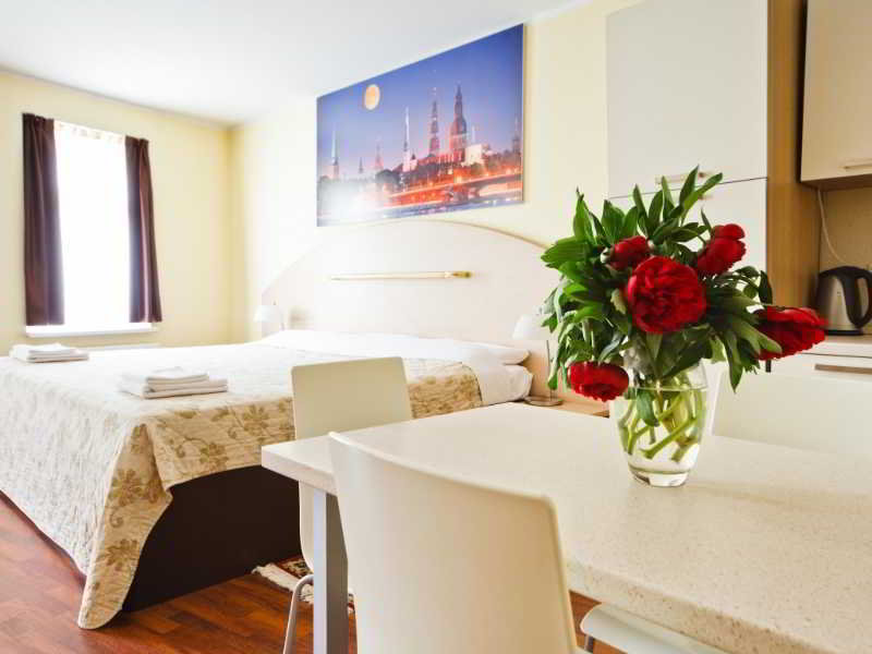 General view
 di Rezidence Autosole