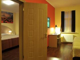 General view
 di Rezidence Autosole