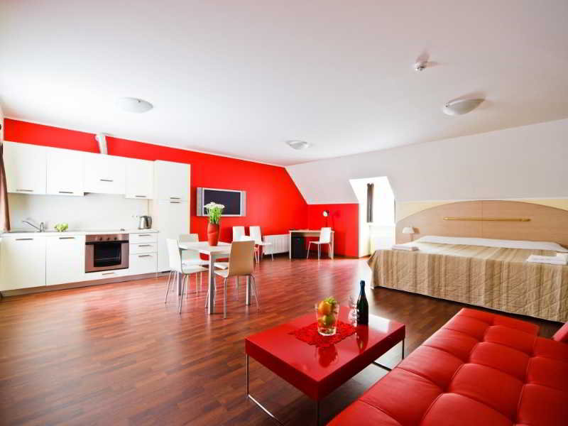 General view
 di Rezidence Autosole