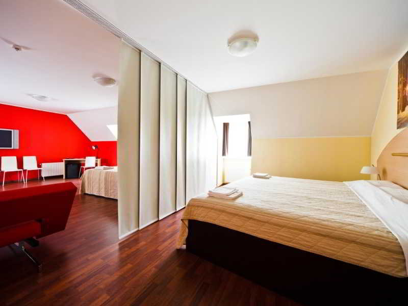 General view
 di Rezidence Autosole