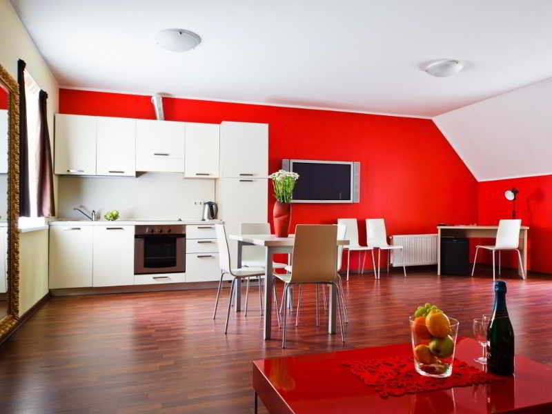 General view
 di Rezidence Autosole