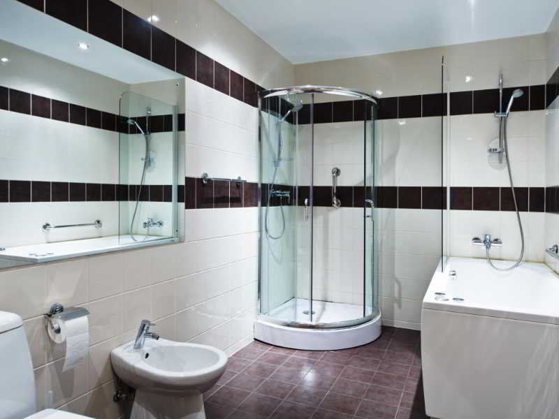 General view
 di Rezidence Autosole