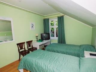 General view
 di Koidulapark Hotell