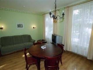 General view
 di Koidulapark Hotell