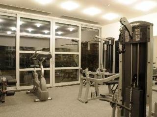 General view
 di Mama S Design & Boutique  Hotel