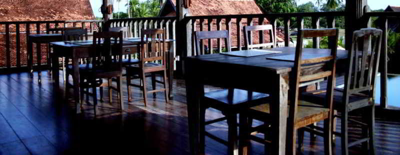 Restaurant
 di Terrapuri Heritage Village
