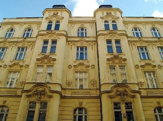 General view
 di Dlouha Apartments