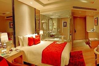 Room
 di Radisson Blu Hotel Jaipur Airport