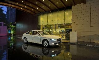Hyatt Centric Ballygunge Kolkata
