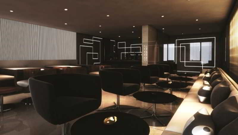 Bar
 di Park Plaza Kolkata