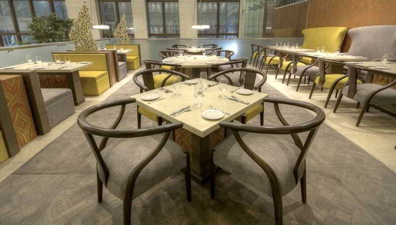 Restaurant
 di Park Plaza Kolkata