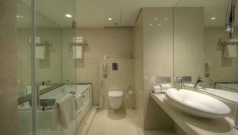 Room
 di Park Plaza Kolkata