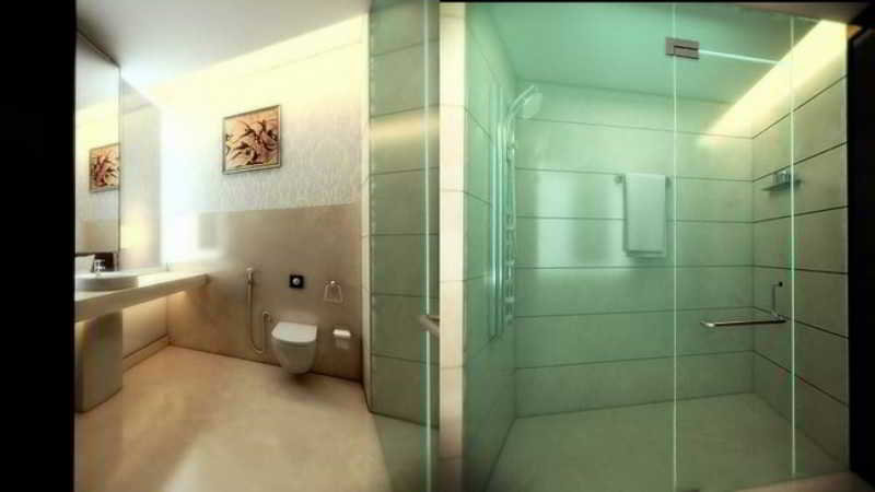 Room
 di Park Plaza Kolkata