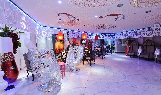 Club Hotel Anjeliq