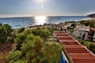 Club Hotel Anjeliq