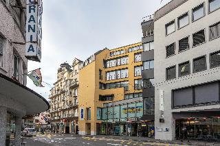 Hotel Ambassador Lucerne