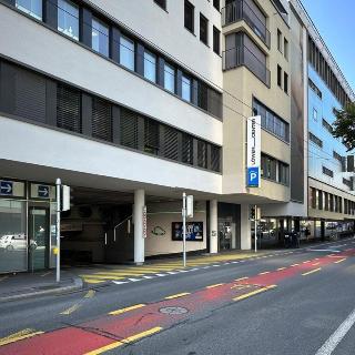 Hotel Ambassador Lucerne