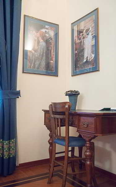 Room
 di Residence Jecna