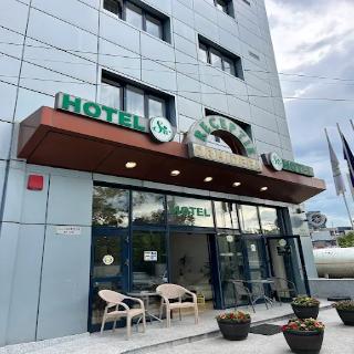 HOTEL SIR ORHIDEEA