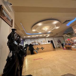 HOTEL SIR ORHIDEEA