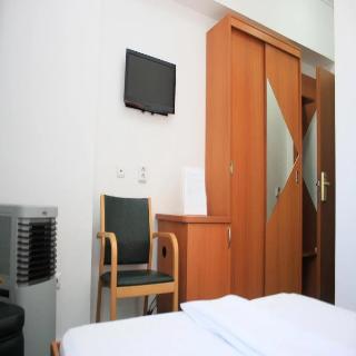 HOTEL SIR ORHIDEEA