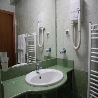 HOTEL SIR ORHIDEEA