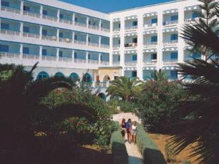 General view
