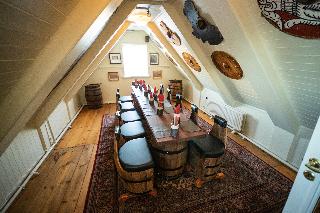 General view
 di Hotel Viking