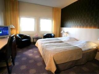 General view
 di Hotel Lautruppark