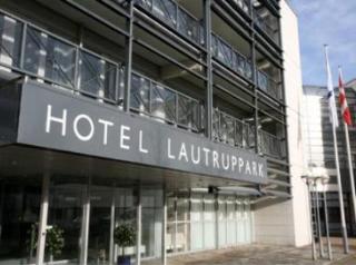 General view
 di Hotel Lautruppark