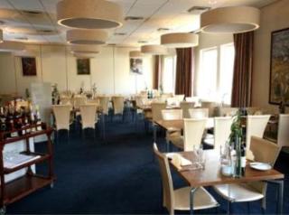 General view
 di Hotel Lautruppark