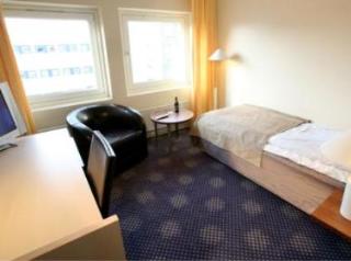 General view
 di Hotel Lautruppark