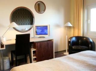 General view
 di Hotel Lautruppark