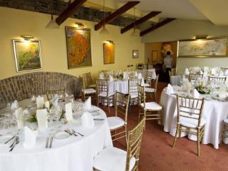 General view
 di Grotthuss Hotel