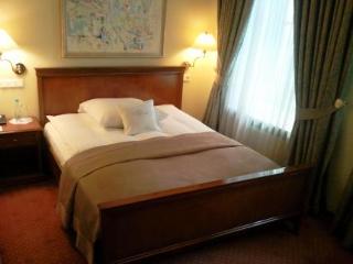 General view
 di Grotthuss Hotel